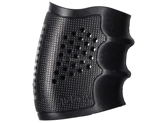 Pachmayr's Tactical Grip Glove for Beretta 92F, 96, FS, M9