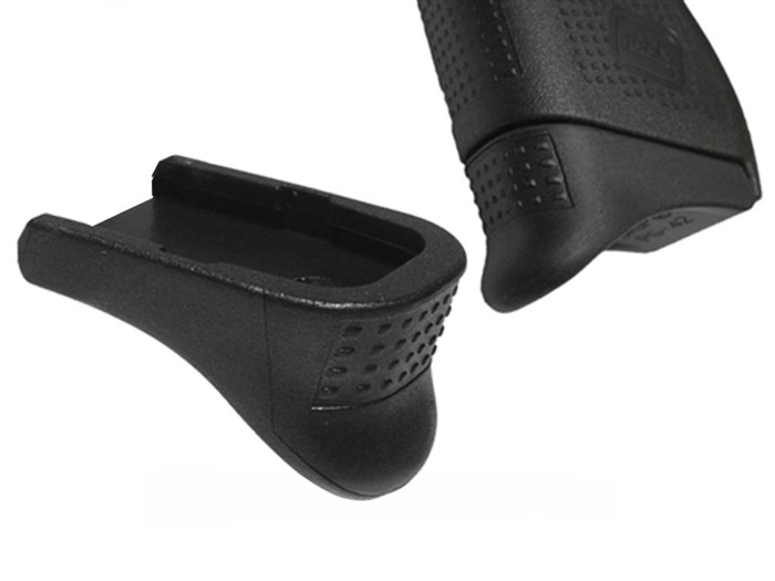 Pearce Grip PG-42 Grip Extension For Glock 42