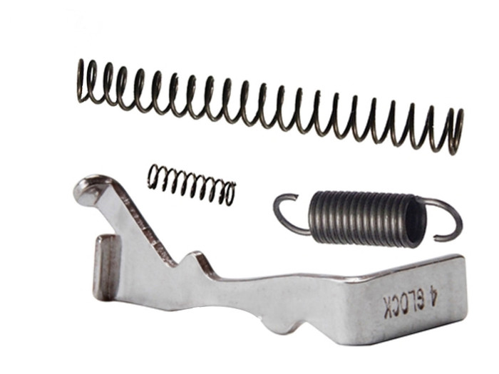 Ghost Lady 3.5 Trigger Connector and Self-Defense Spring Kit for Glock
