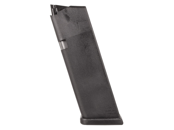 Glock OEM .45 10 Round Magazine 10021 for Glock 21 GEN 1-4 - Side View