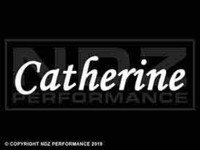1614 - Names Catherine