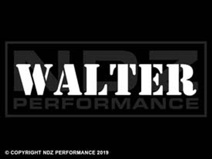1180 - Names Walter