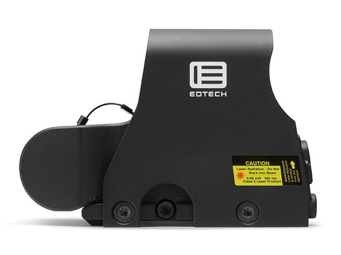 EOTech XPS3-0 Holographic Weapon Sight Red Dot
