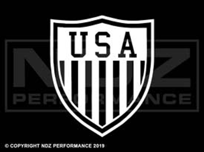 522 - USA Shield