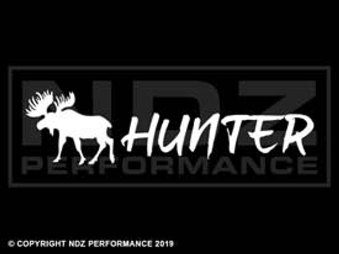 1314 - Moose Hunter 10