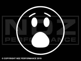 436 - Smile Wait for Flash Smiley