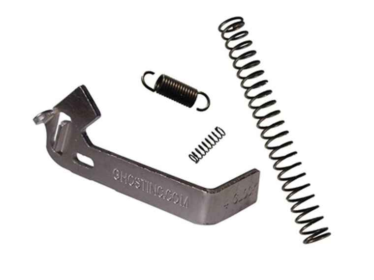 Ghost EVO Elite 3.5 Trigger Connector and Competition Spring Kit for Glock GEN 1-4