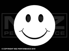 431 - Smiley Standard Solid 1
