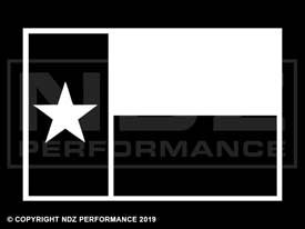 495 - Texas State Flag