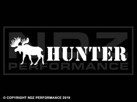 1310 - Moose Hunter 6