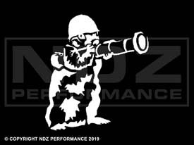 973 - Bazooka Squirrel