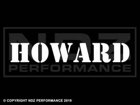 1064 - Names Howard