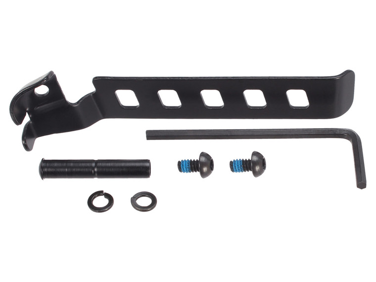 Techna Clip for Ruger LCP II Concealed Carry - Complete Kit