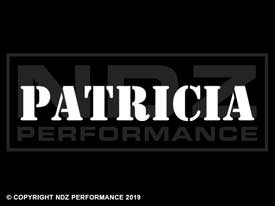 1137 - Names Patricia