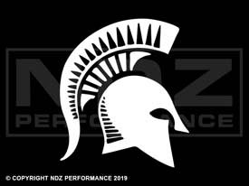 454 - Spartan Helmet 9