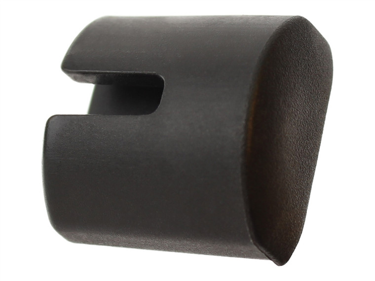 Pearce Grip PG-FI48 Grip Plug for Glock 48 43X - Angled View