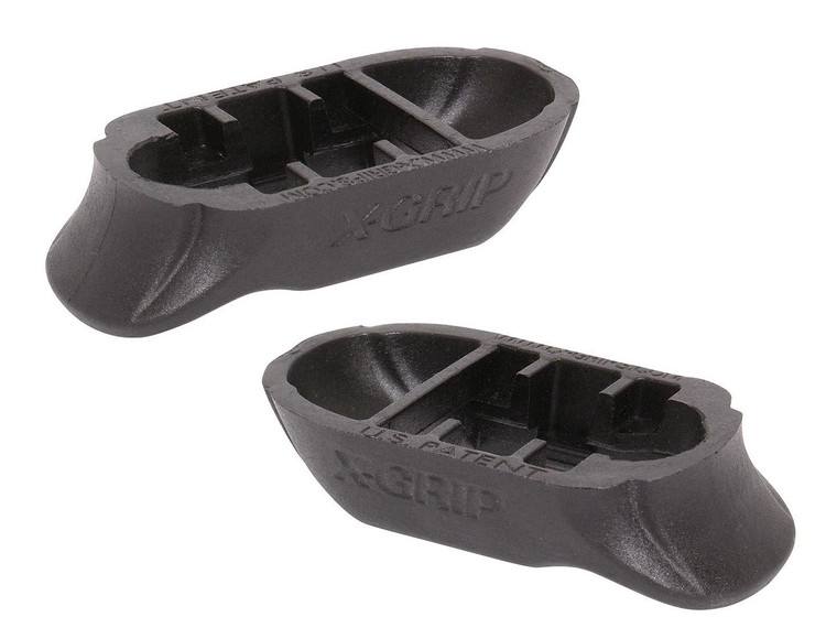 X-GRIP Walther PPK Mag Plate Magazine Extension - All Angles
