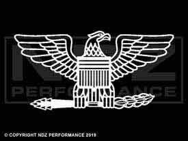 1881 - US Army Colonel