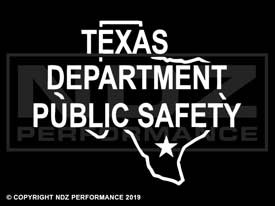 352 - Texas Department of Public Safety