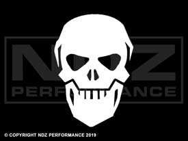 898 - NDZ Skull 12