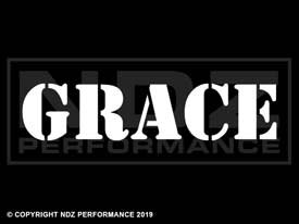 1056 - Names Grace