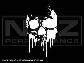 1929 - Skull Melting