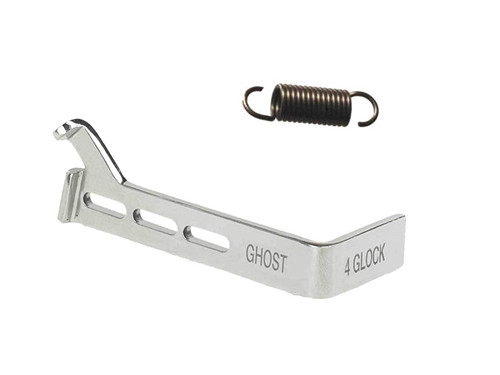 Ghost 3.5 Ultimate Trigger Connector and Wolff Extra Power Trigger Spring