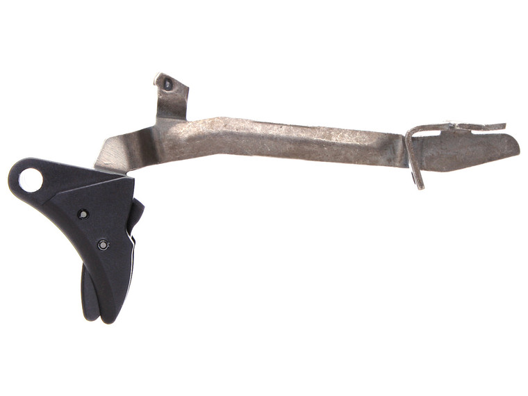 Lightning Strike Trigger With Bar Assembly for Glock 20 21 29 30 LS9901 GEN 1-4