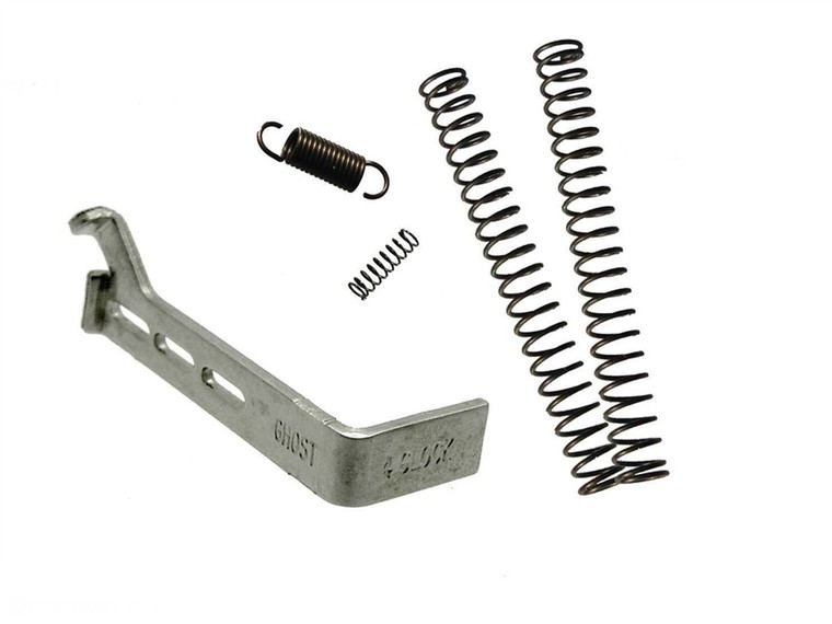 Ghost 4.5lb Ranger Kit Set Trigger Connector Ghost Complete Spring Most Models for Glock