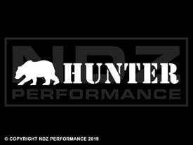 1245 - Bear Hunter 16