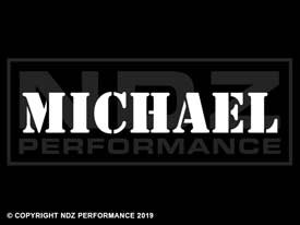 1127 - Names Michael