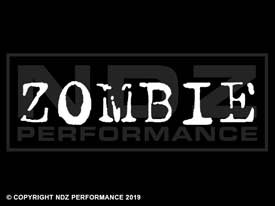 584 - Zombie Text