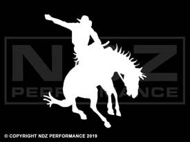 970 - Bucking Bronco 2