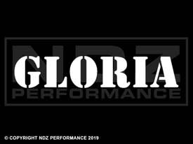 1055 - Names Gloria