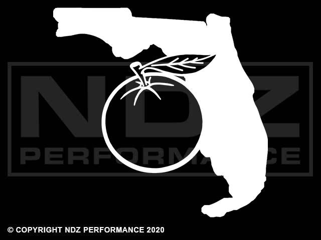 2071 - Florida Orange