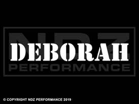 1029 - Names Deborah