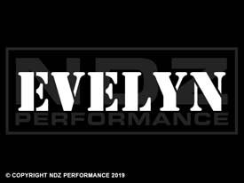 1048 - Names Evelyn