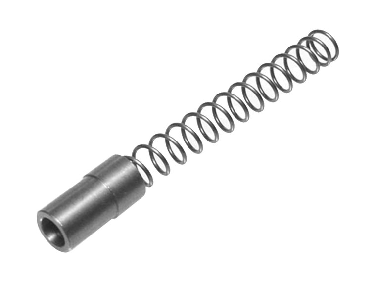 Kimber 22# Recoil Spring & Bushing for 4" PRO NEW take off's