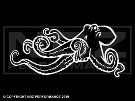 909 - Octopus