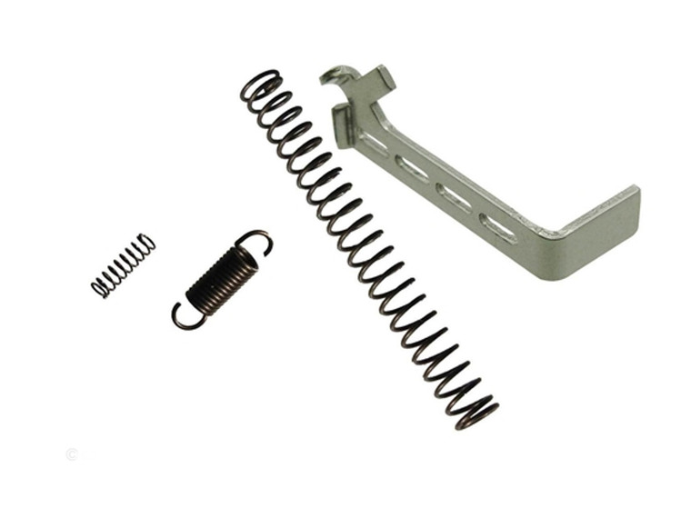 Ghost 5.0 Tactical Trigger Connector and Wolff Self-Defense Spring Kit