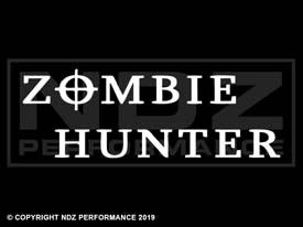 597 - Zombie Hunter 3
