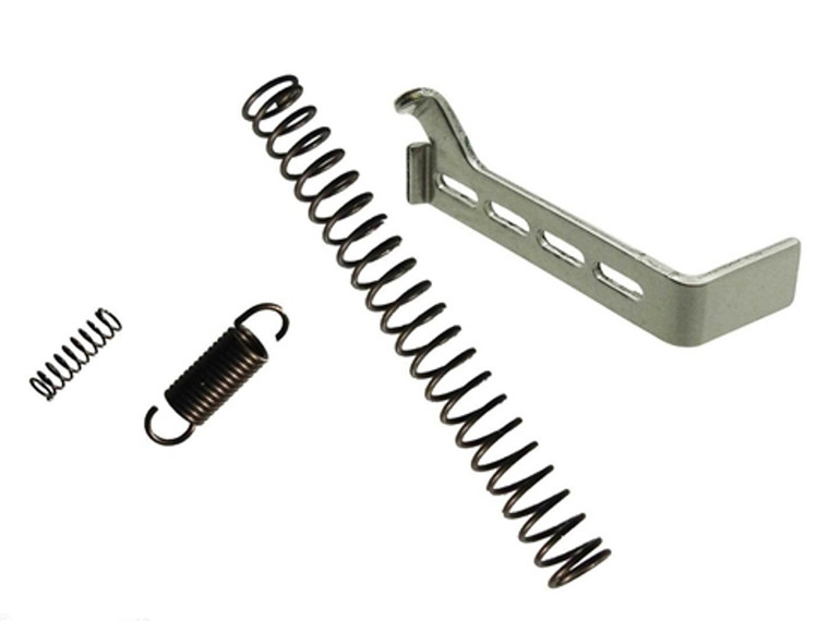 Ghost 5.0 Patrol Trigger Connector and Wolff Self-Defense Spring Kit