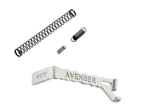 Ghost Avenger 3.5Lb Trigger Connector & Defense Springs