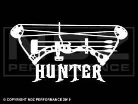 1336 - Bow Hunter Bow