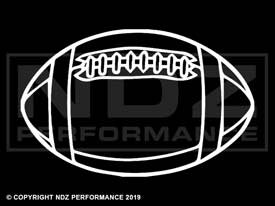 879 - Sports Football