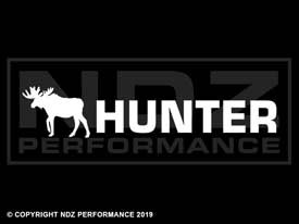 1322 - Moose Hunter 18