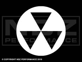 714 - Fallout Shelter Symbol 1