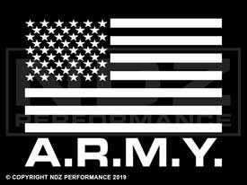 1428 - US Flag Army