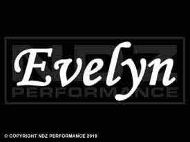 1630 - Names Evelyn