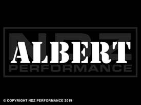 988 - Names Albert